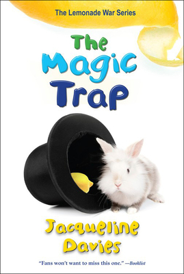 Magic Trap (Lemonade War)