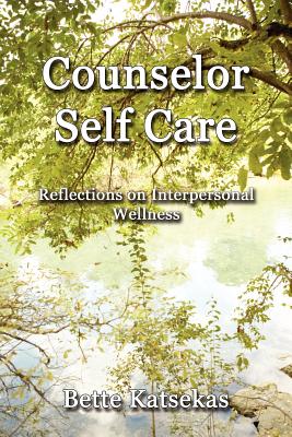 Counselor Self Care