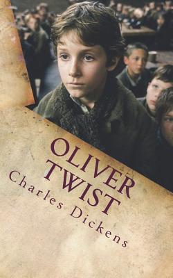 Oliver Twist