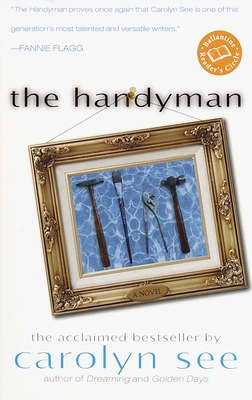 The Handyman: A Novel