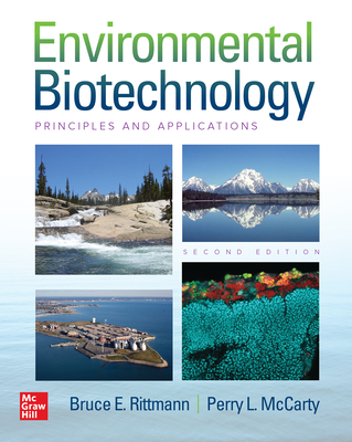 Environmental Biotechnology: Principles and Applications, Second Edition Cover Image