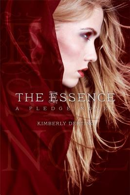 Cover for The Essence