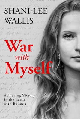 War with Myself By Shani-Lee Wallis Cover Image