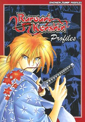 Rurouni Kenshin, Vol. 10, Book by Nobuhiro Watsuki, Official Publisher  Page