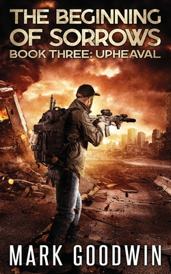 Upheaval: An Apocalyptic End-Times Thriller Cover Image