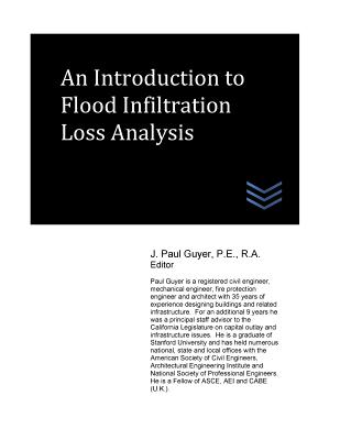 An Introduction to Flood Infiltration Loss Analysis Cover Image
