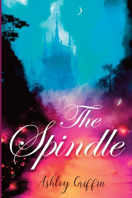 The Spindle Cover Image