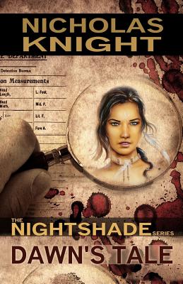 Dawn's Tale (Nightshade #1)
