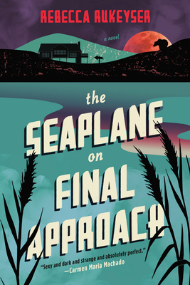 Cover for The Seaplane on Final Approach