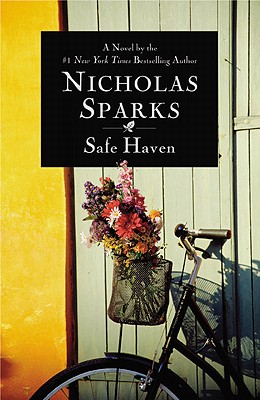 Safe Haven By Nicholas Sparks Cover Image
