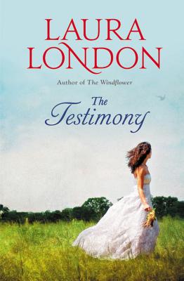 The Testimony By Laura London Cover Image