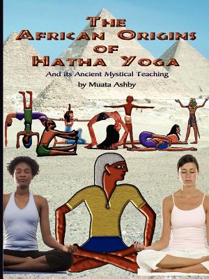 The African Origins of Hatha Yoga Cover Image