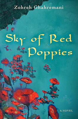 Cover for Sky of Red Poppies