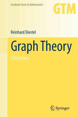 Graph Theory (Graduate Texts in Mathematics #173) By Reinhard Diestel Cover Image