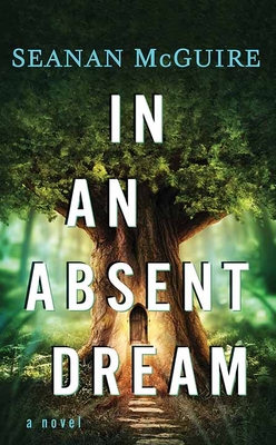 Cover for In an Absent Dream