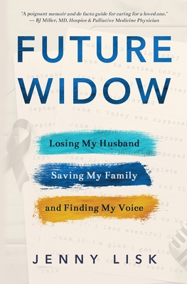 Cover for Future Widow