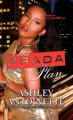 The Prada Plan Cover Image
