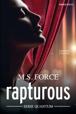 Cover for Rapturous