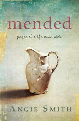Mended Cover