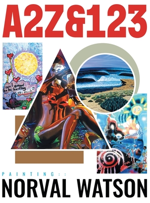 A2z&123: Painting: : Cover Image