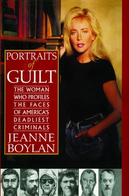 Portraits of Guilt Cover Image