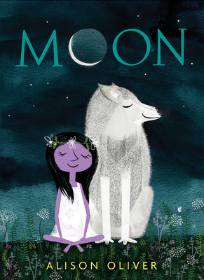 Cover Image for Moon