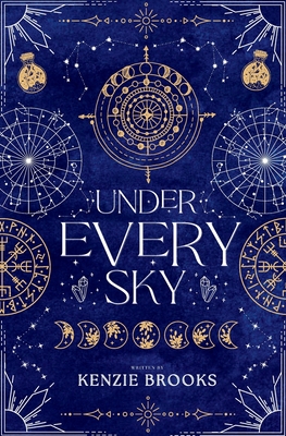Under Every Sky By Kenzie Brooks Cover Image