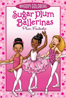 Cover for Sugar Plum Ballerinas