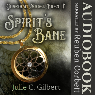 Spirit's Bane Cover Image