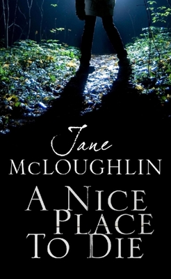 A Nice Place to Die Cover