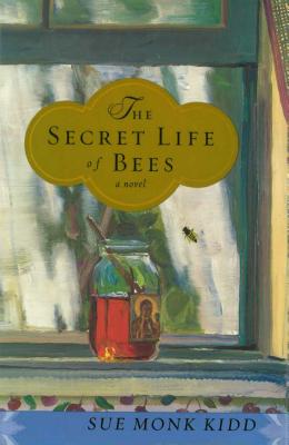 The Secret Life of Bees Cover Image