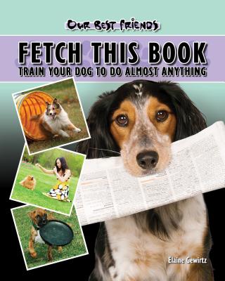 Cover for Fetch This Book