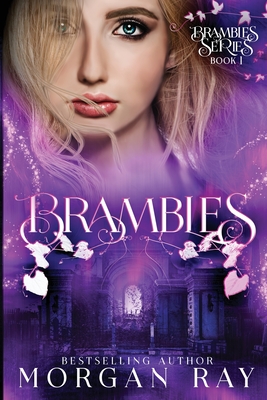Brambles: YA Paranormal Romance and Sleeping Beauty Adaption Cover Image