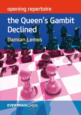 Unusual Queen's Gambit Declined (Everyman Chess)