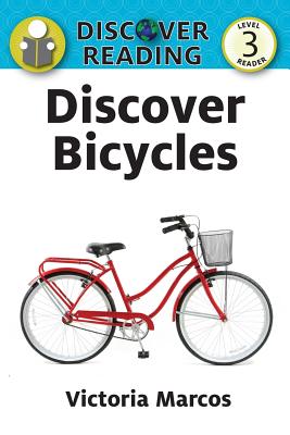Discover Bicycles Cover Image