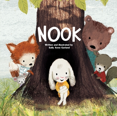 Nook Cover Image