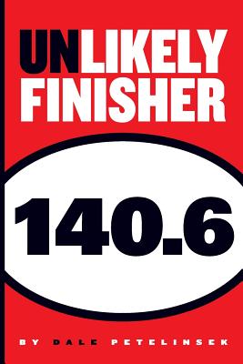 Unlikely Finisher 140.6 Cover Image