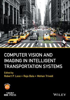 Computer Vision and Imaging in Intelligent Transportation Systems Cover Image