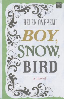 Boy, Snow, Bird