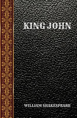 Cover for King John
