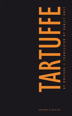 Moliere Tartuffe (Oberon Classics)