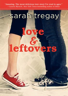 Cover for Love and Leftovers