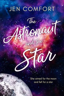 The Astronaut and the Star Cover Image