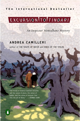 Excursion to Tindari (An Inspector Montalbano Mystery #5)