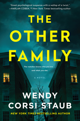 Cover for The Other Family
