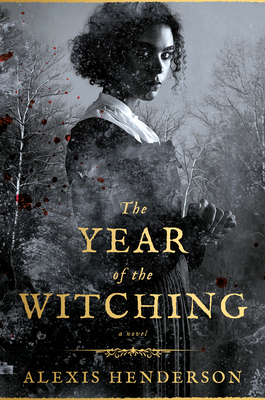 Cover for The Year of the Witching