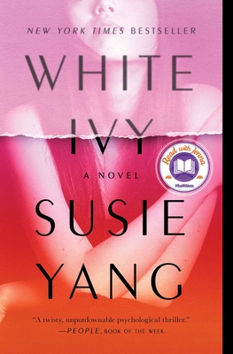 White Ivy: A Novel Cover Image