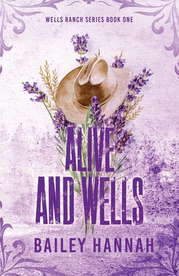 Alive and Wells Cover Image