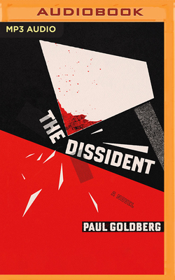 The Dissident Cover Image