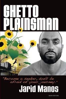 Cover for Ghetto Plainsman